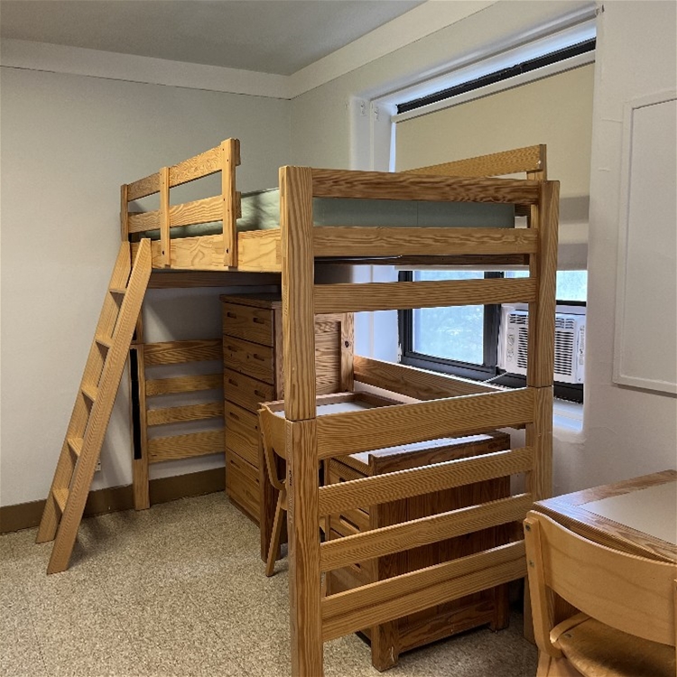 Hey Alexa! Make My Dorm Room Cute: Survival Guide 2025